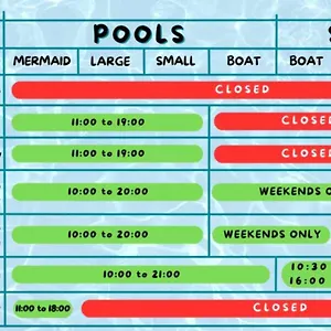 check availability