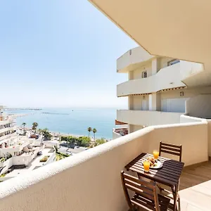 Benalbeach Exclusivo Apartment